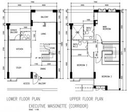 Blk 543 Jelapang Road (Bukit Panjang), HDB Executive #104807052
